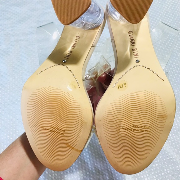 Gianni bini heels - Picture 10 of 11